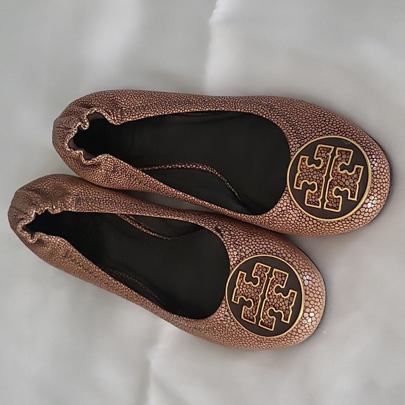 Tory burch ballet Shoes - Picture 2 of 3